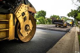 Dunlap, IL Driveway Paving Company